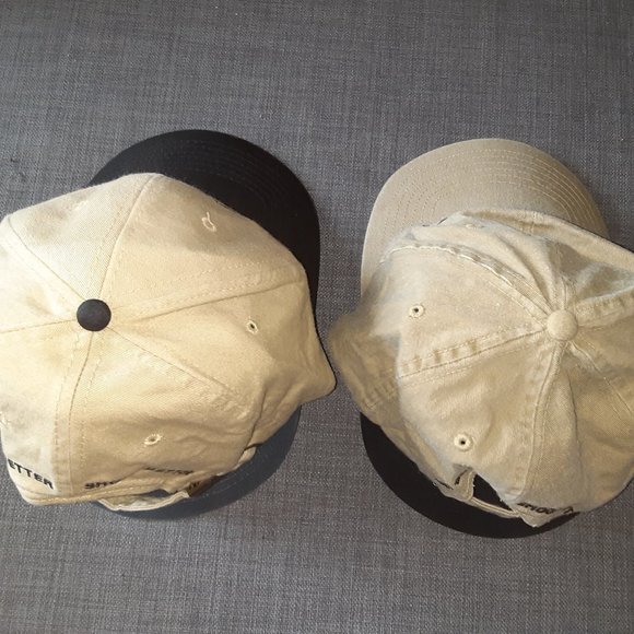 2 Caps: Butler Creek, Uncle Mikes* Hunt Better Shoot Better * MIL/LE * Duty Gear - Picture 7 of 11